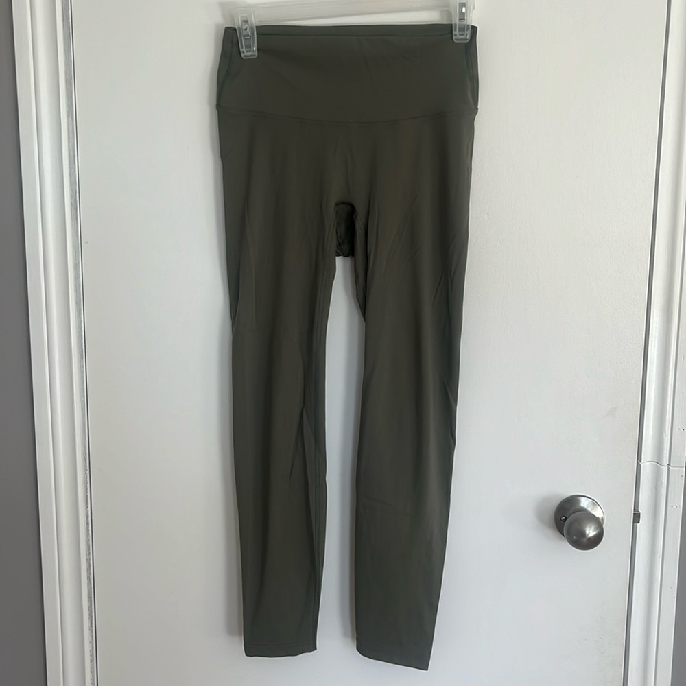 Liftoff Apparel leggings